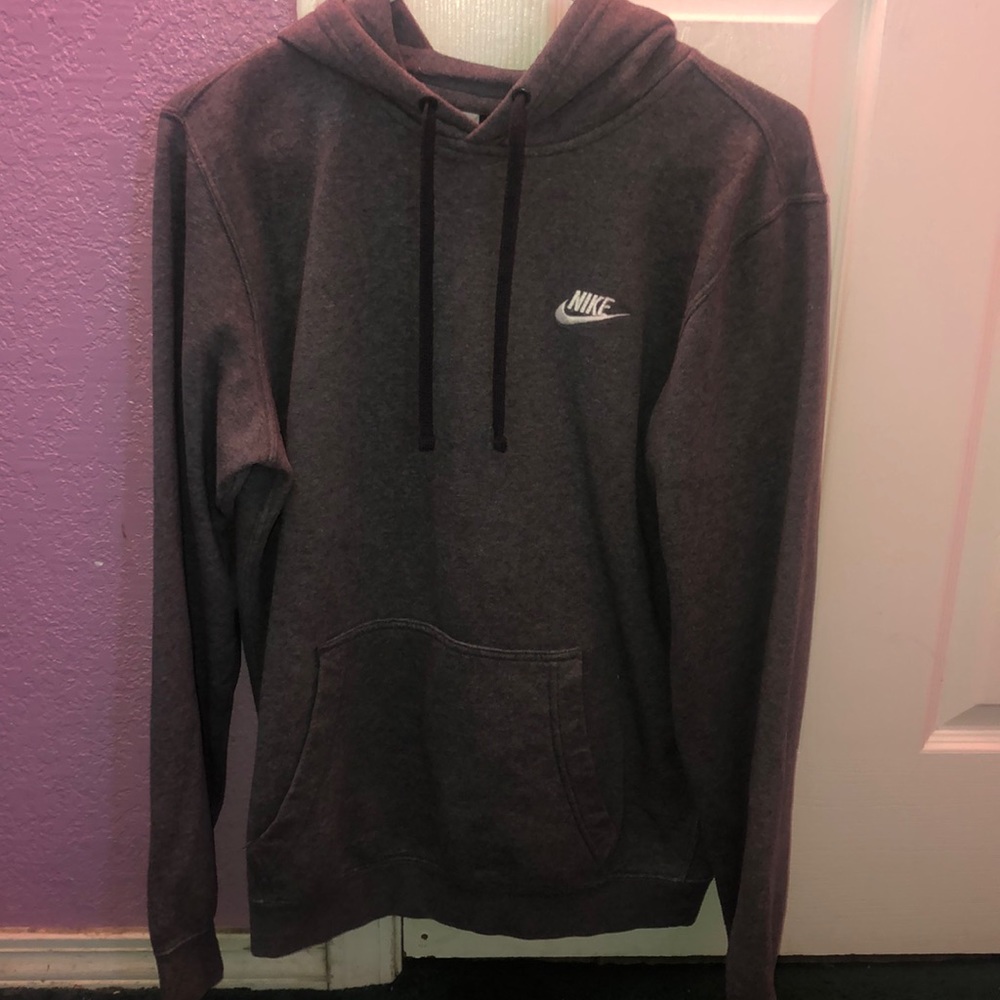 Nike hoodie